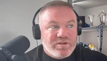 鲁尼：卡里克有股狠劲，他不可能解决所有问题但能带来变化