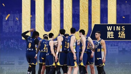 bob半岛体育官方入口-疯狂一夜！广东达成千胜，前CBA冠军17连败，徐昕爆发广州大胜