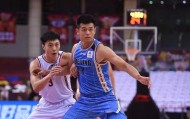 bob半岛体育官方网站-广东扳平1-1！周琦篮下无敌却输球？杨鸣点评戳中联赛痛点
