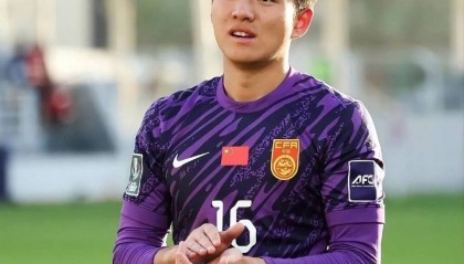 日媒确认，国足收获利好消息！连续5场零失球，李昊身价飙升