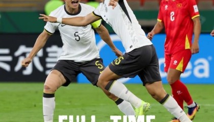 bob半岛体育-U23国足创造历史！《Aging Cell》：坚持这项训练，1月年轻3.6岁