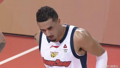 bob半岛体育-不打了！广东强力外援确认下家，朱芳雨彻底失去“后路”！