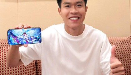 bob半岛体育-米哈游这招太损了，越南U23被罚下的范理德原来是原神哥