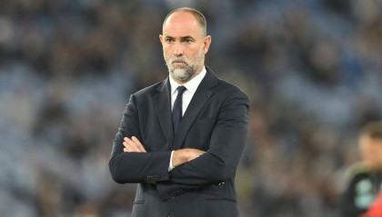 bob半岛体育-奥哈拉：如果热刺接下来输给水晶宫，图多尔应该被解雇