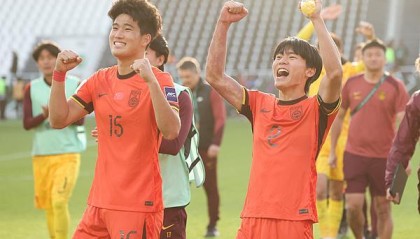 bob半岛体育官方网站-U23国足的历史性突破，“大脚尼奥”为何能成功？