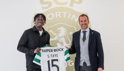 bob半岛体育登录入口-官方：葡萄牙体育签格拉纳达边锋法耶，据悉转会费650万欧元