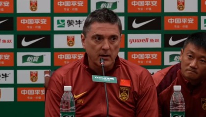 bob半岛体育官方网站-安东尼奥19年初带中国U16A队集训，如今刘浩帆与鲍盛鑫仍在队